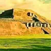 Archaeological Route - Full Day